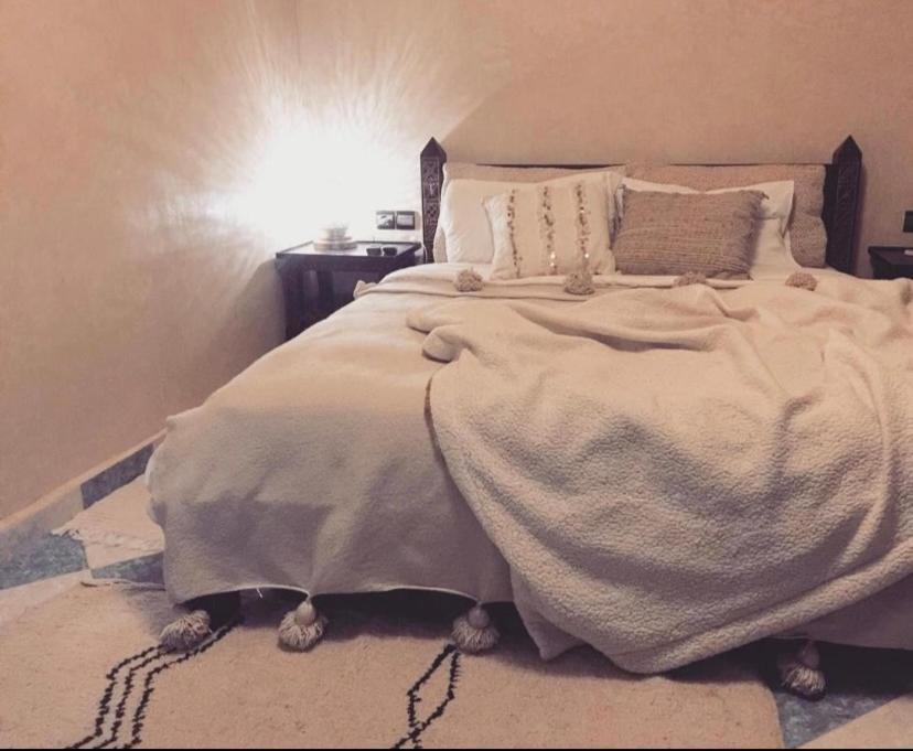 Riad Bella Casa 마라케시 외부 사진